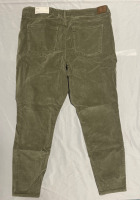 NEW American Eagle Regular High - Rise Jeggings Stretch size 20 35W
