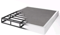 RLDVAY Full-Size Box-Spring - as is