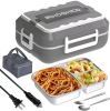 New Rikdoken Electric Lunchbox