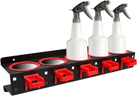 New in Original Packaging Spray Bottle Organizer