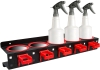 New in Original Packaging Spray Bottle Organizer