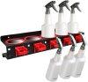 New in Original Packaging Spray Bottle Organizer - 2