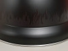 New 3.2 litre Whistling Tea Kettle in Black - 4
