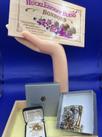 Men&rsquo;s Boxed Jewellery Cultured Pearls