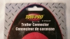 New Dynaline Tow-Pro Trailer Connector Adapter - 27080 - 3