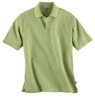 30 New Extreme Men's Large Interlock Polo