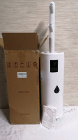 4.5 Gallon/17L Ultrasonic Cool Mist Humidifier - Powers up No remote