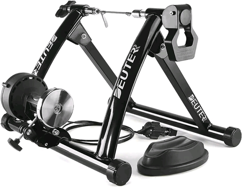 New Deuter Bike Trainer - MT-04