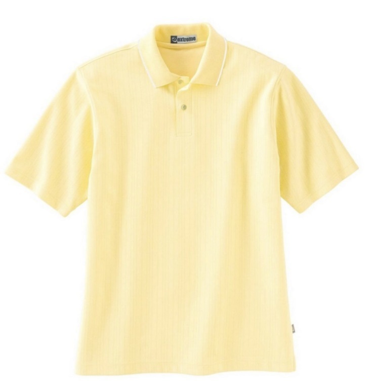 30 New Extreme Men's Edry Interlock Polo S