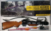 New - SAS Manticore 150lbs Recurve Hunting Crossbow , 210FPS - 2