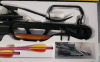 New - SAS Manticore 150lbs Recurve Hunting Crossbow , 210FPS - 3