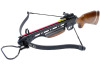 New - SAS Manticore 150lbs Recurve Hunting Crossbow , 210FPS - 5