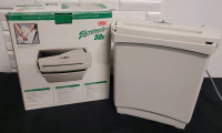 GBC Shredmaster 50s Paper Shredder . 3-4 Pieces of Paper Per .