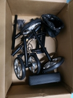 Elenker Knee Walker - AS IS Model YF-9003 EK