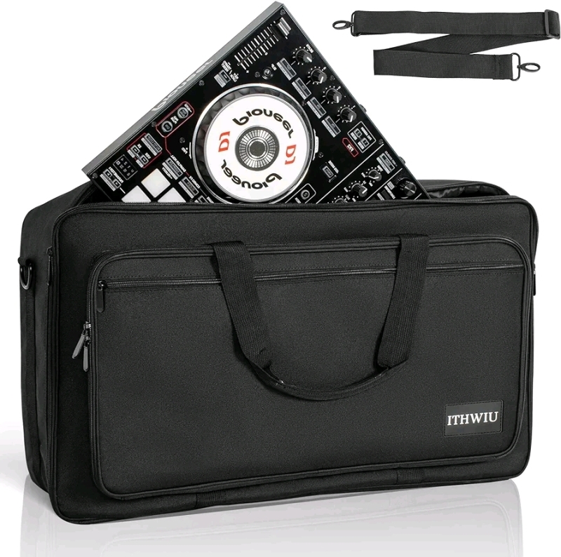 New Ithwiu Padded Duffel Bag - 20"&times;12"&times;12