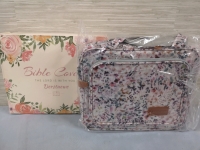 New Derstuewe Bible Cover/Case