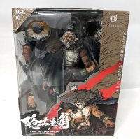 New The Furay Planet / Weng the Weretiger Blade Master Action Figure from Maestro Union