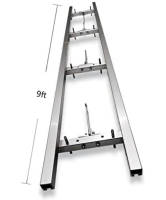 XRKJ Portable Chainsaw Mill