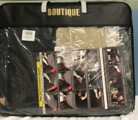 New Boutique Rear Seat Cover
