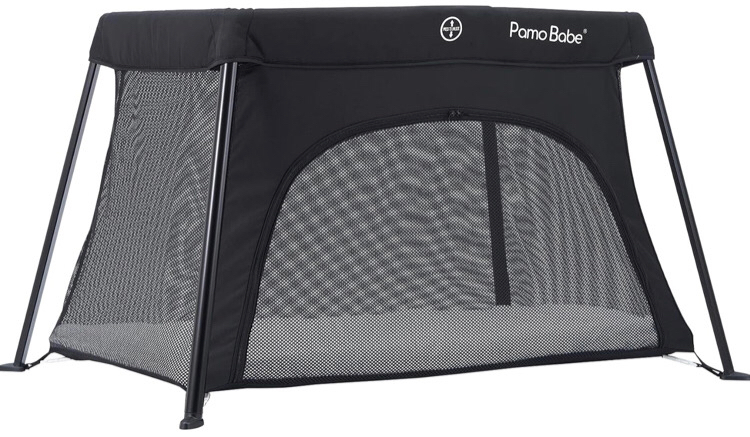 New PamoBabe P996 Travel Playpen