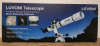 New - LUVONI Telescope, 90mm Aperture 900mm Telescopes For Astronomy - 2