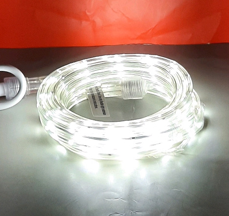 New LED Flat Strip Lights 16.4 Feet