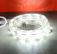 New LED Flat Strip Lights 16.4 Feet