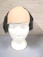 Balding Hair Wig/Mask