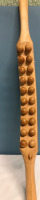 Wooden Therapy Massager 23&rdquo;
