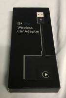 Wireless Car Adapter For Iphone