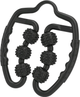 MZDXJ Dual Sided Muscle Roller Massager