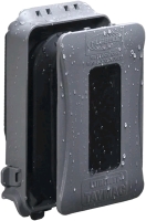 New Taymac ML500GCN Low Profile Expandable While-in-Use Outlet Cover