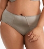 New Goddess Underwear sz XL - pebble colour