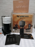 New Nespresso Espresso & Coffee Machine