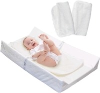 New Changing Pad Set. Includes one Change Pad, One Change Pad Cover and one Change Pad Liner.