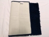 New Bath Mat - Blue 32 by 20" - 2