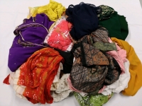 Ladies Clothing Lot - Ethnic Style Clothing
