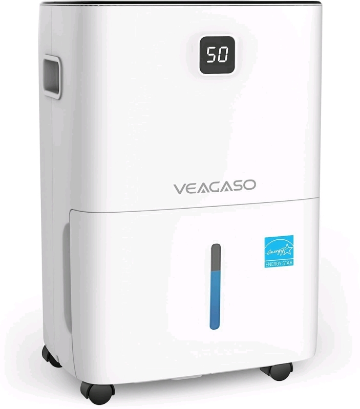 New Veagaso Dehumidifier - Model VG360