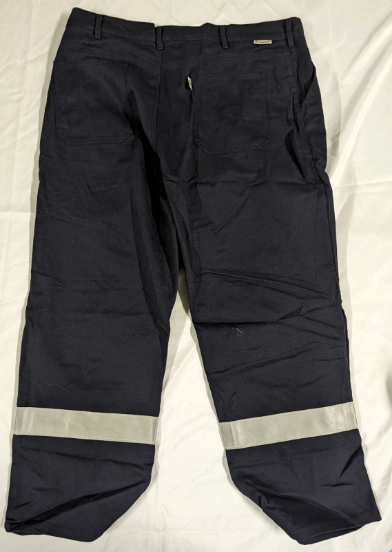 Ago Industries ACR/FR ASTM 1506-10 Pants. 42/28