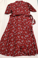 New Women's sz Medium Shirt Dress