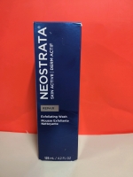 New NEOSTRATA Skin Active Repair Exfoliating Wash - 125 mL