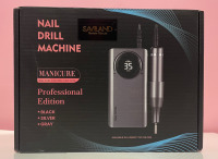 Nail Drill Machine Manicure SAVILAND