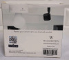 New - Wasserstein Bulb Socket with USB Port - 3