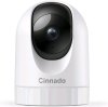 New Cinnado D1 2K Indoor Security Camera