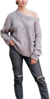 New Diana Angel sz XL Women's Sweater