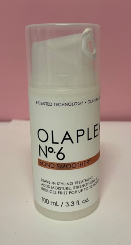 NEW OLAPLEX No. 6 Bond Smoother