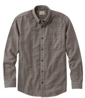 New Men's Wicked Good Flannel Shirt sz Small Reg Slightly Fitted