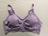 New Women's sz XL Nursing Bra