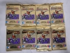 1990 - 1991 MLB Baseball Sealed Wax Packs . OPC , Score & Donruss . 20 Packs - 3