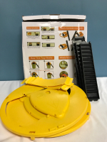 2 piece Mousetrap